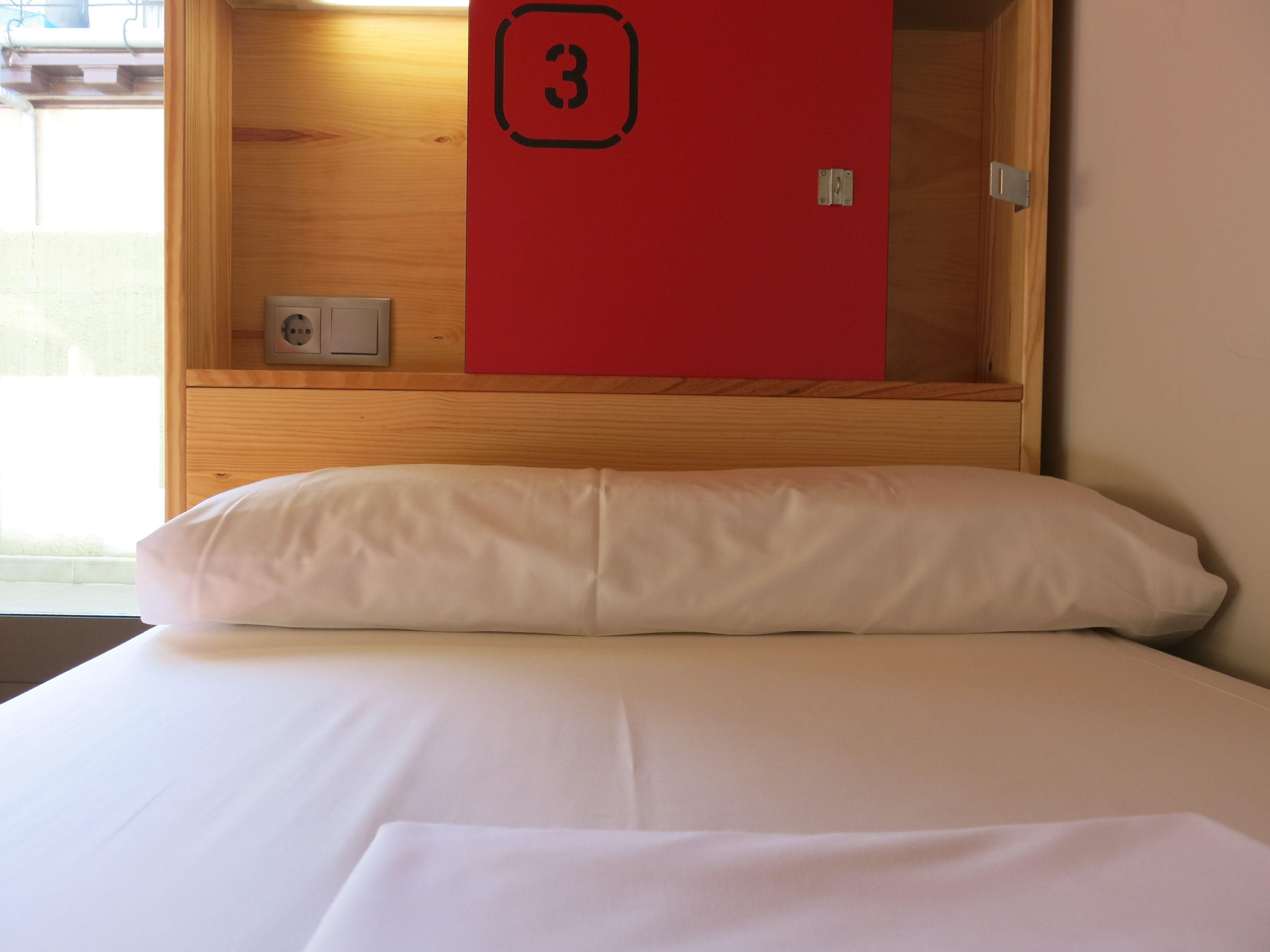 Ok Hostel Madrid — Fotos 3